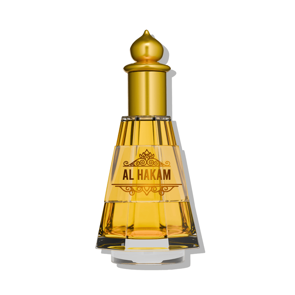 Al Hakam - Atlantic Perfumes KSA