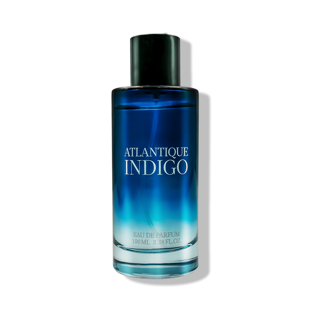 Atlantic Indigo Perfume