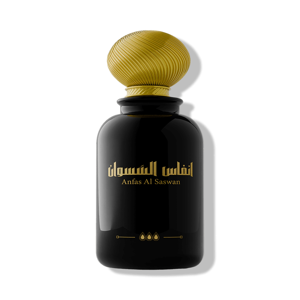 Anfas Al Saswan - Atlantic Perfumes KSA