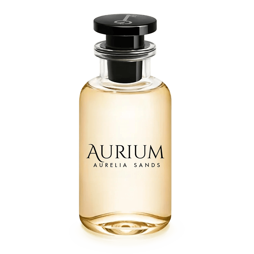 Aurelia Sands - Atlantic Perfumes KSA