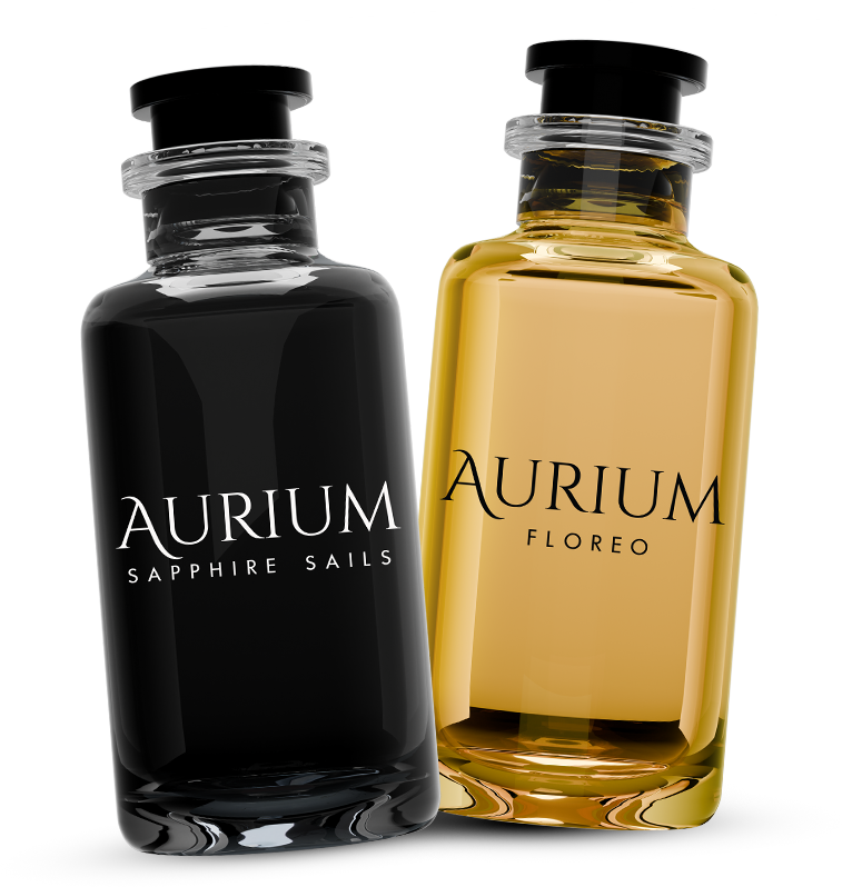Aurium Couple Combo 1