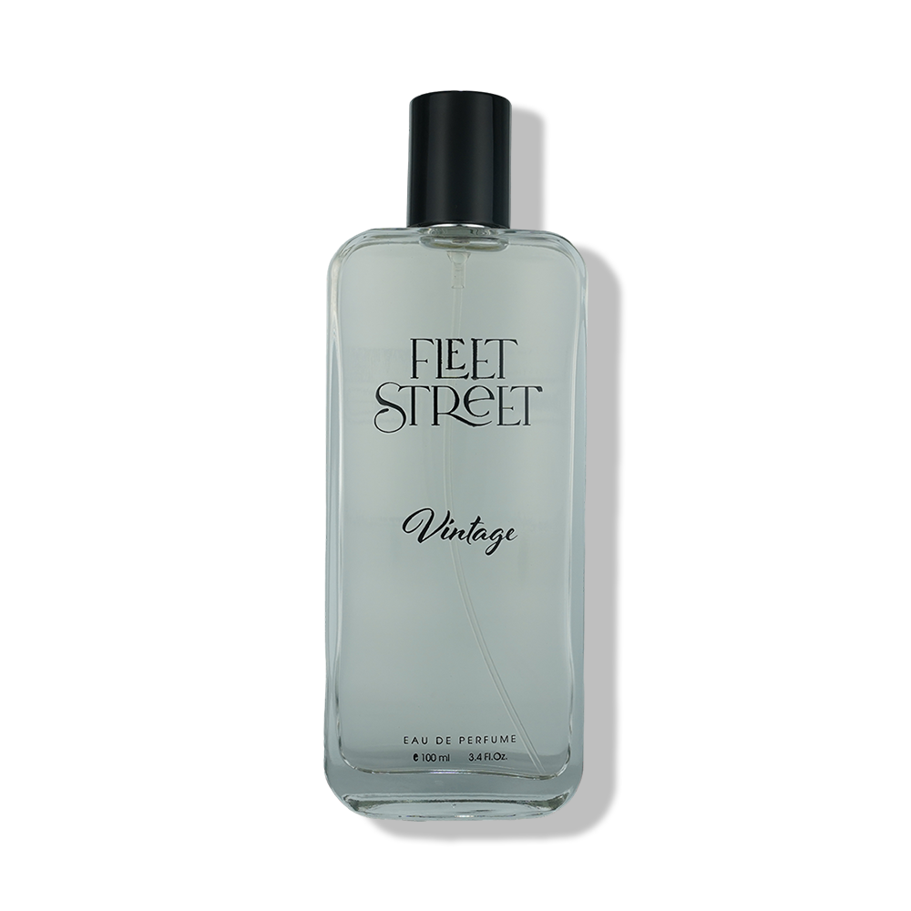 Fleet Street Vintage