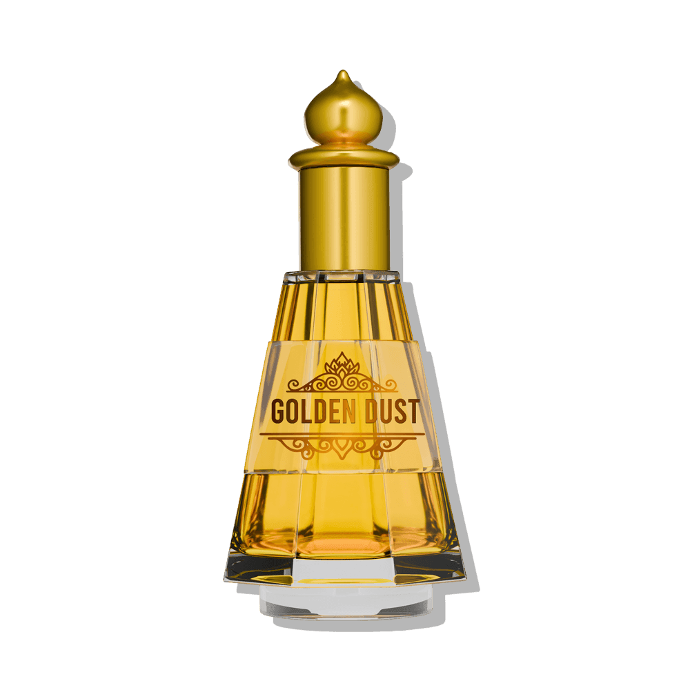 Golden Dust - Atlantic Perfumes KSA