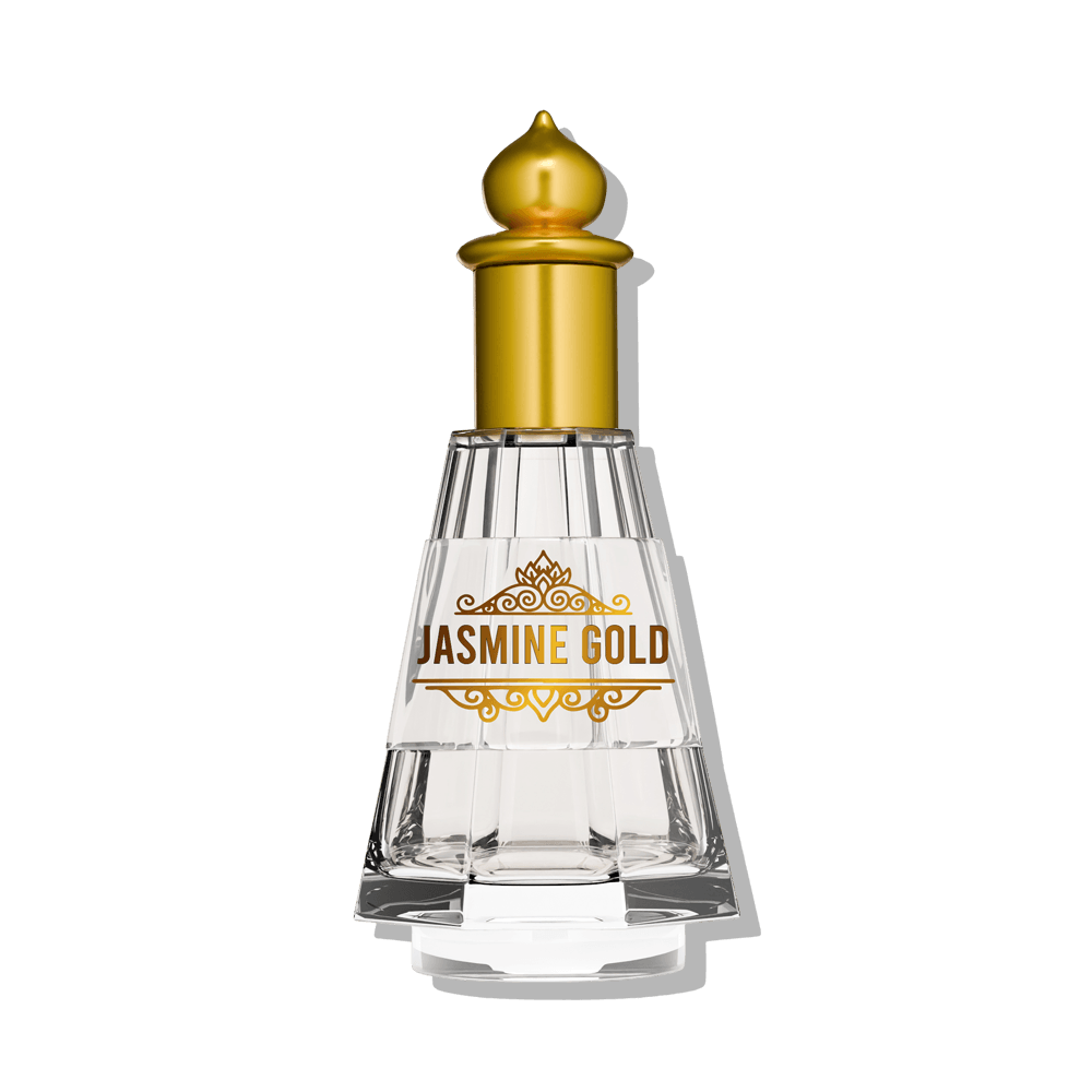 Jasmine Gold - Atlantic Perfumes KSA