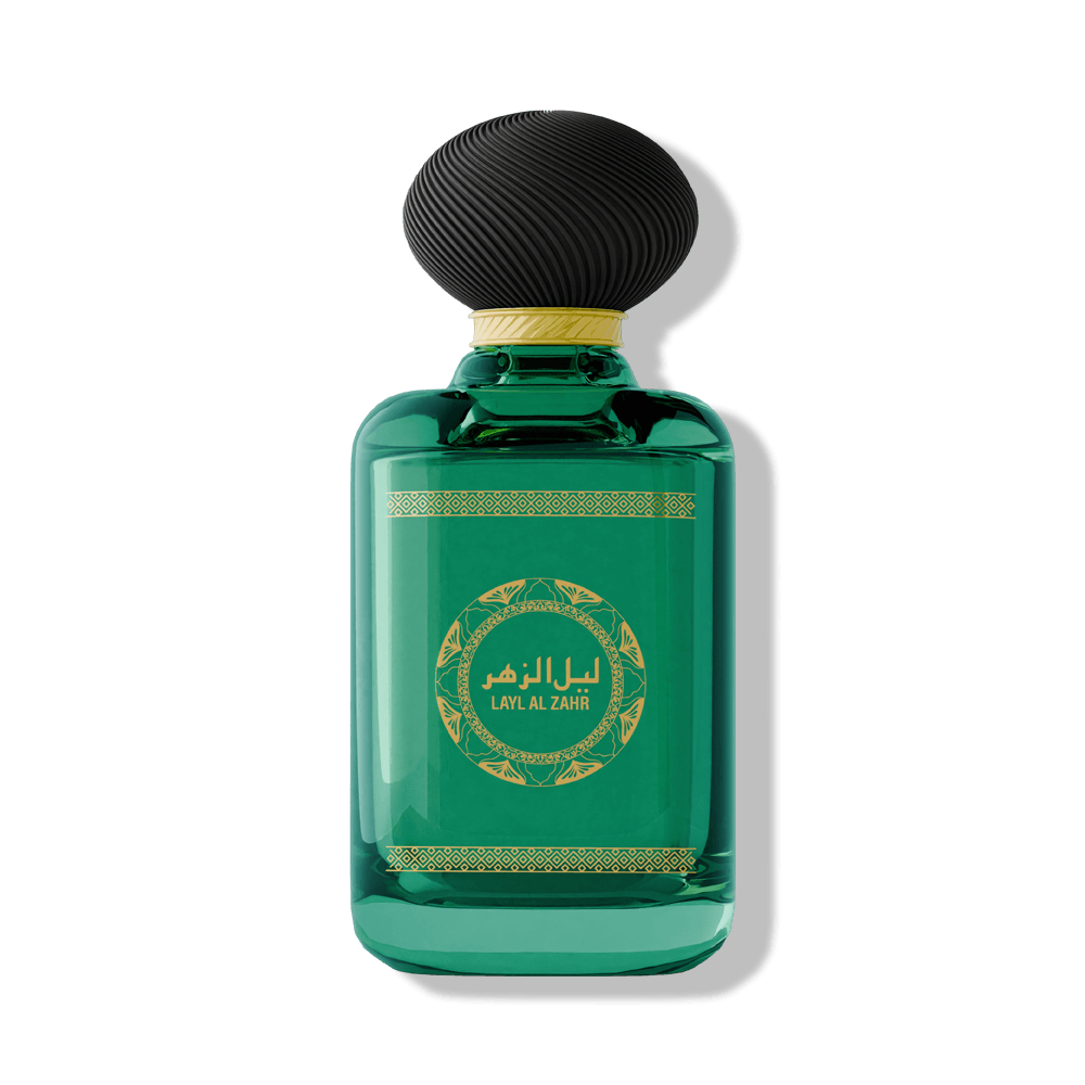 Layl Al Zahr - Atlantic Perfumes KSA