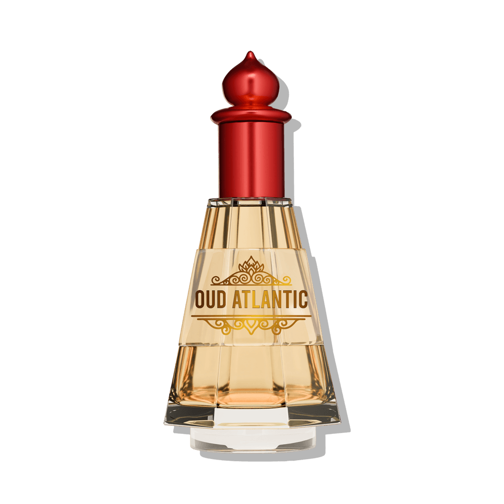OUD Atlantic - Atlantic Perfumes KSA