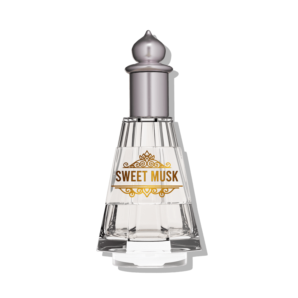 Sweet Musk - Atlantic Perfumes KSA