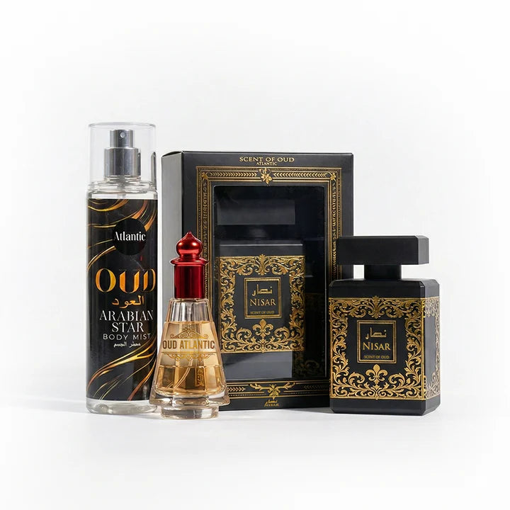 Oud - Bundle