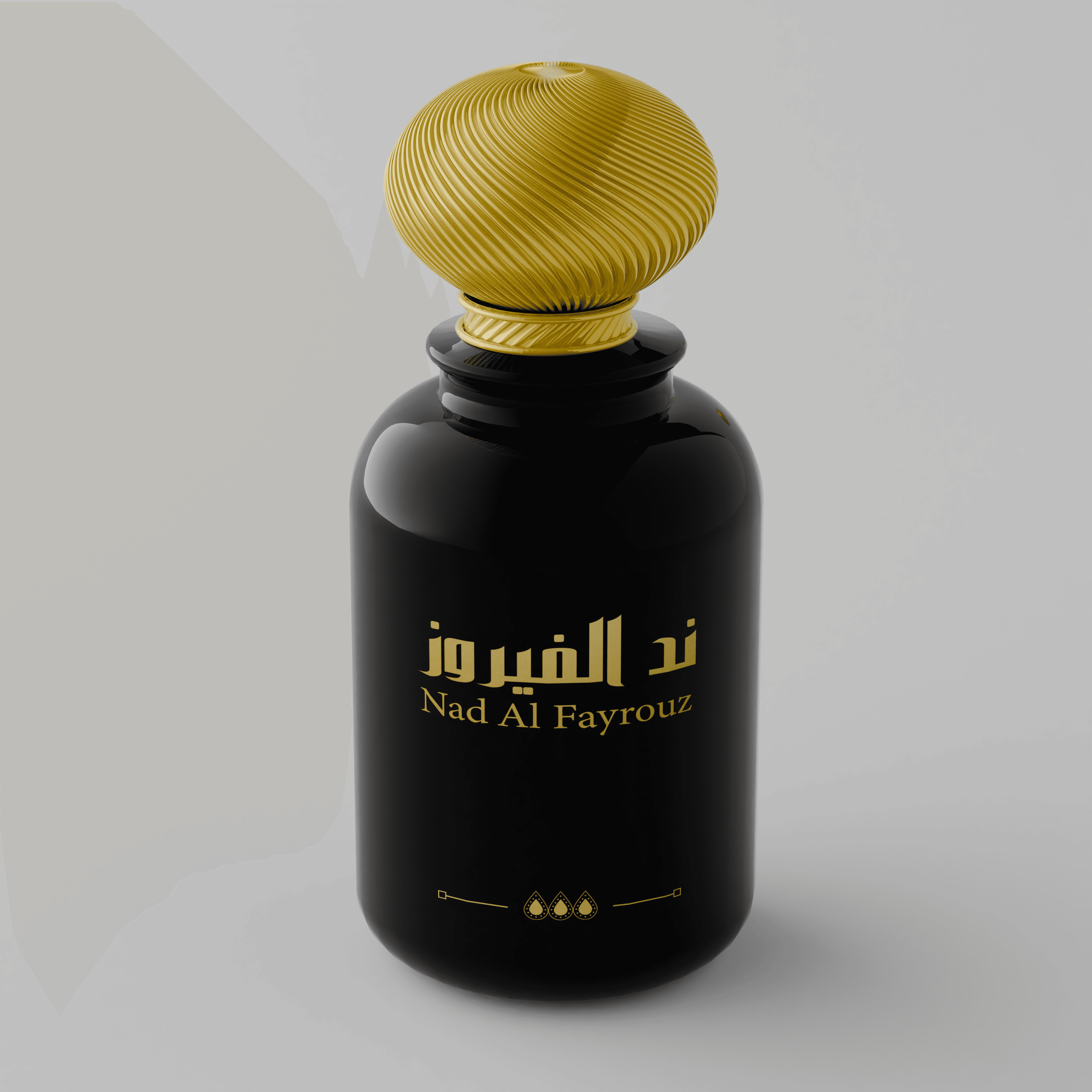 Nad Al Fayrouz - Atlantic Perfumes KSA