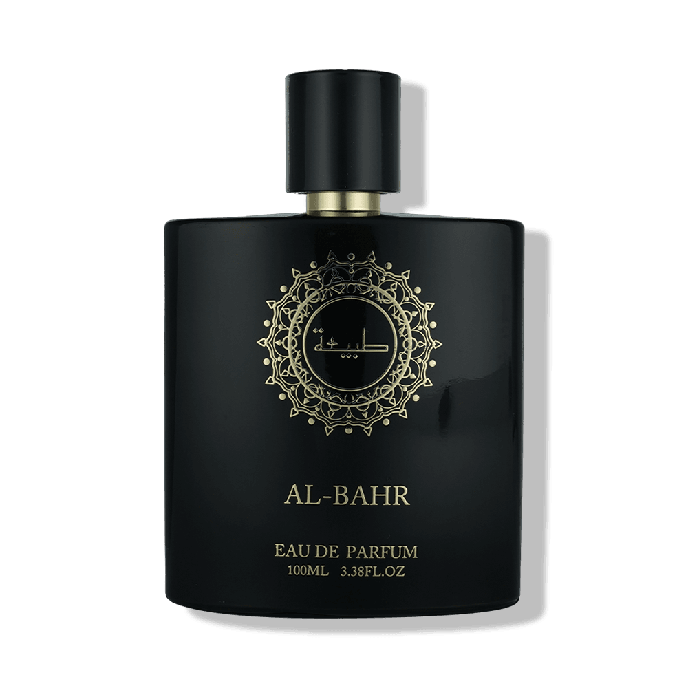 Tabiea Al Bahr - Atlantic Perfumes KSA