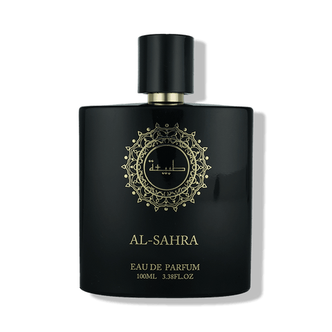 Tabiea Al Sahra