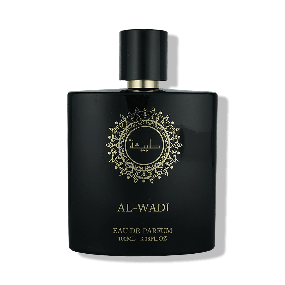 Tabiea Al Wadi - Atlantic Perfumes KSA