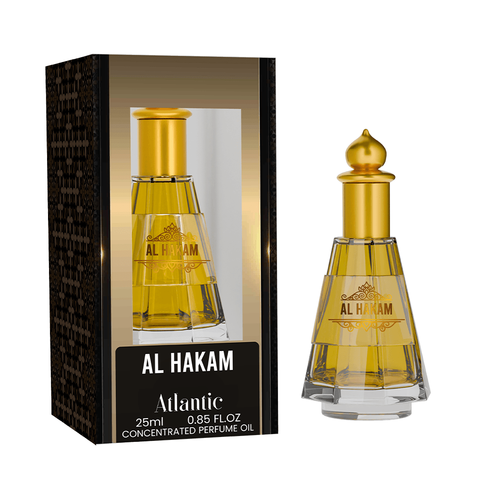 Al Hakam - Atlantic Perfumes KSA