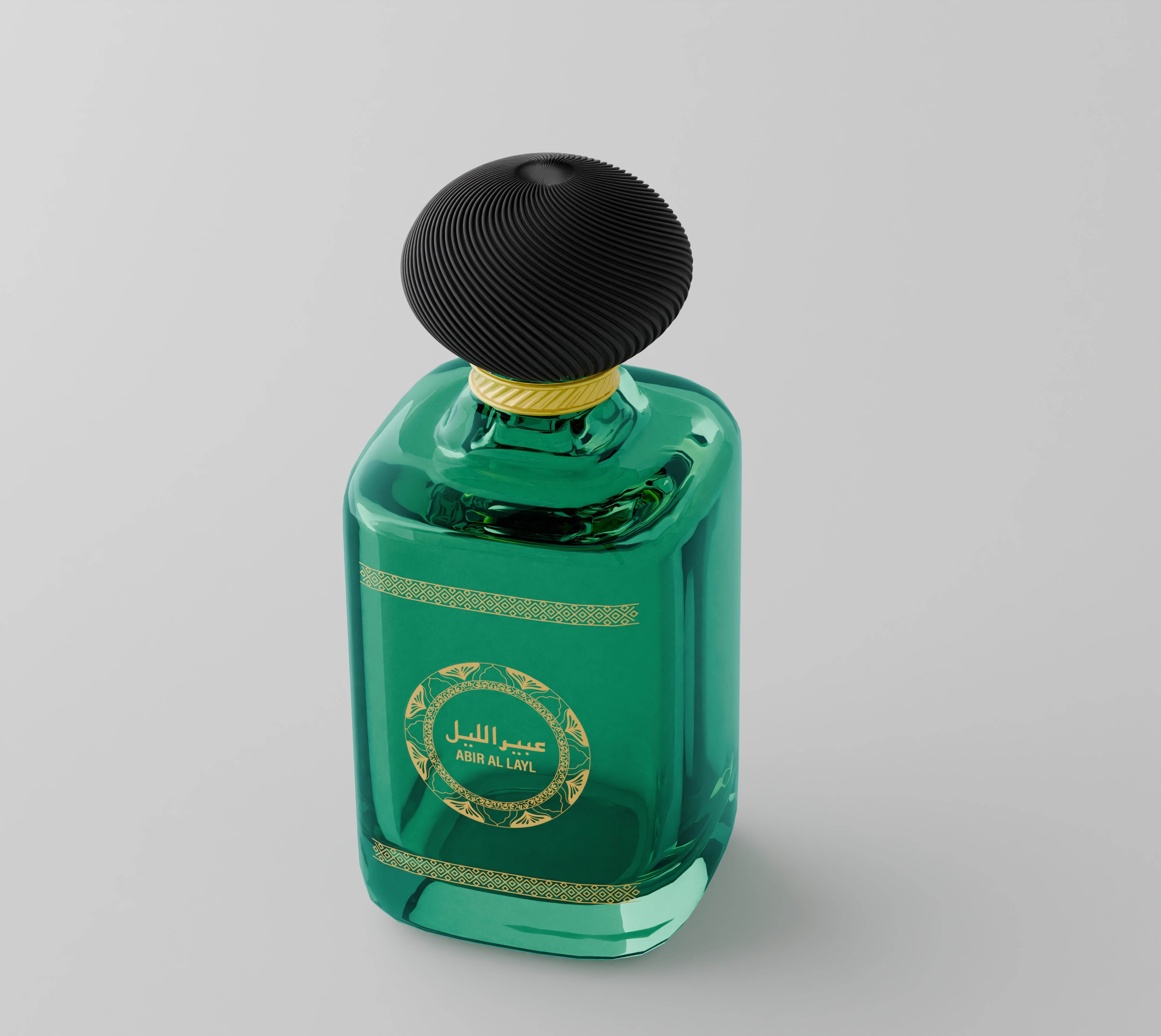 Abir Al Layl - Atlantic Perfumes KSA