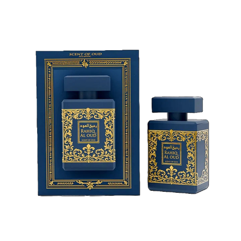 Rahiq Al Oud