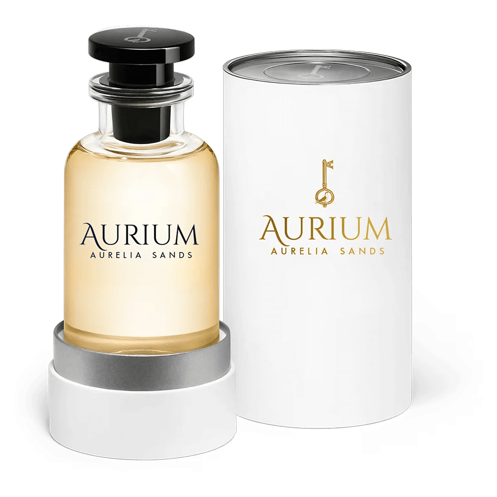 Aurelia Sands - Atlantic Perfumes KSA