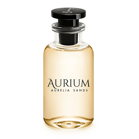 Aurelia Sands