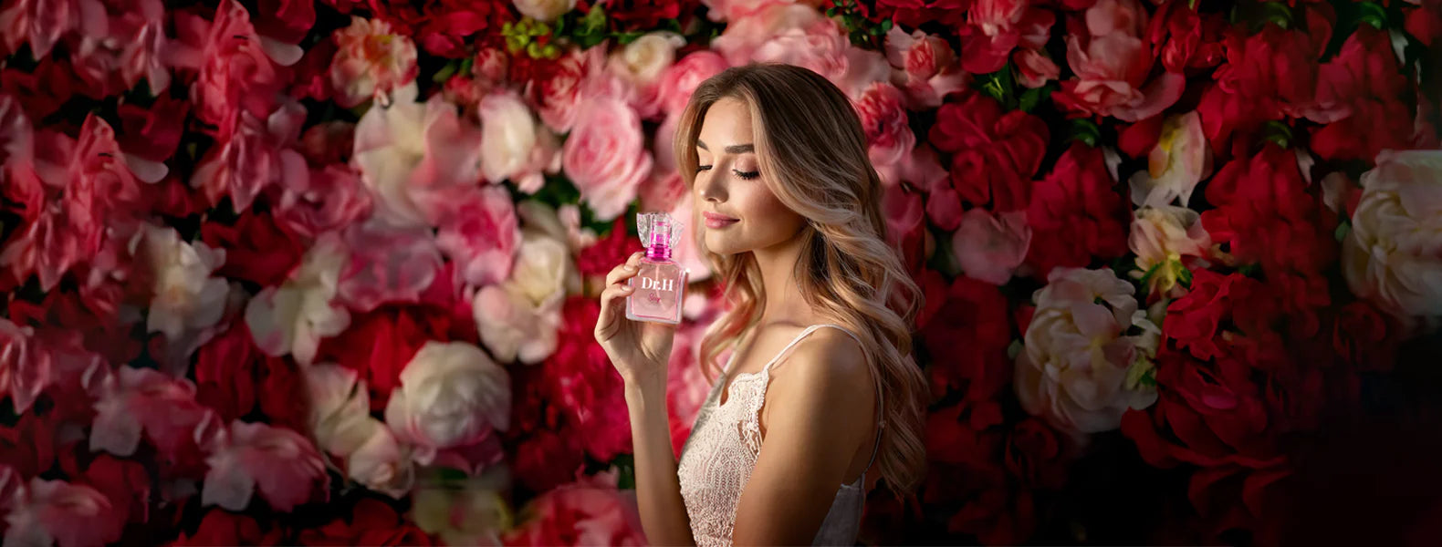 Dr. H Perfumes