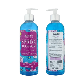 Spring Blossom - Atlantic Perfumes KSA