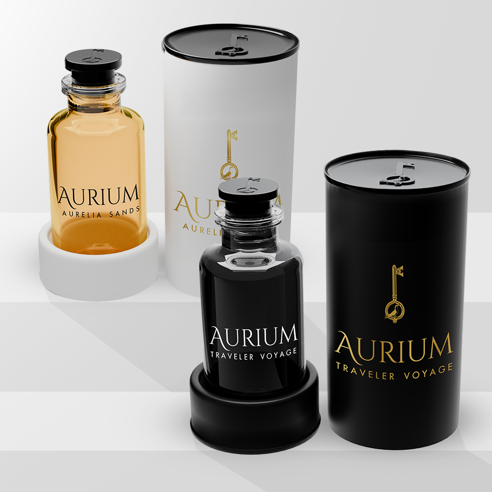 Aurium Couple Combo 1