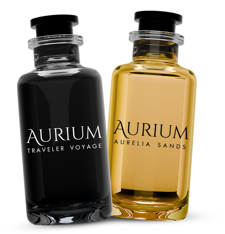 Aurium Couple Combo 2