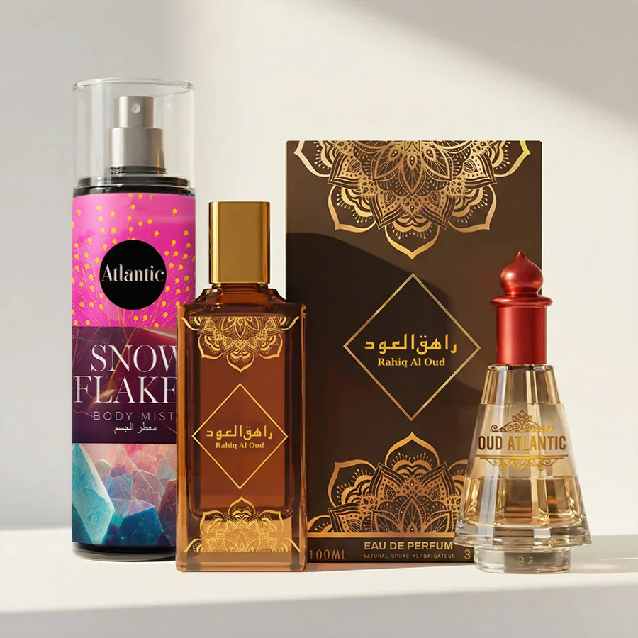 Signature Series - Oud