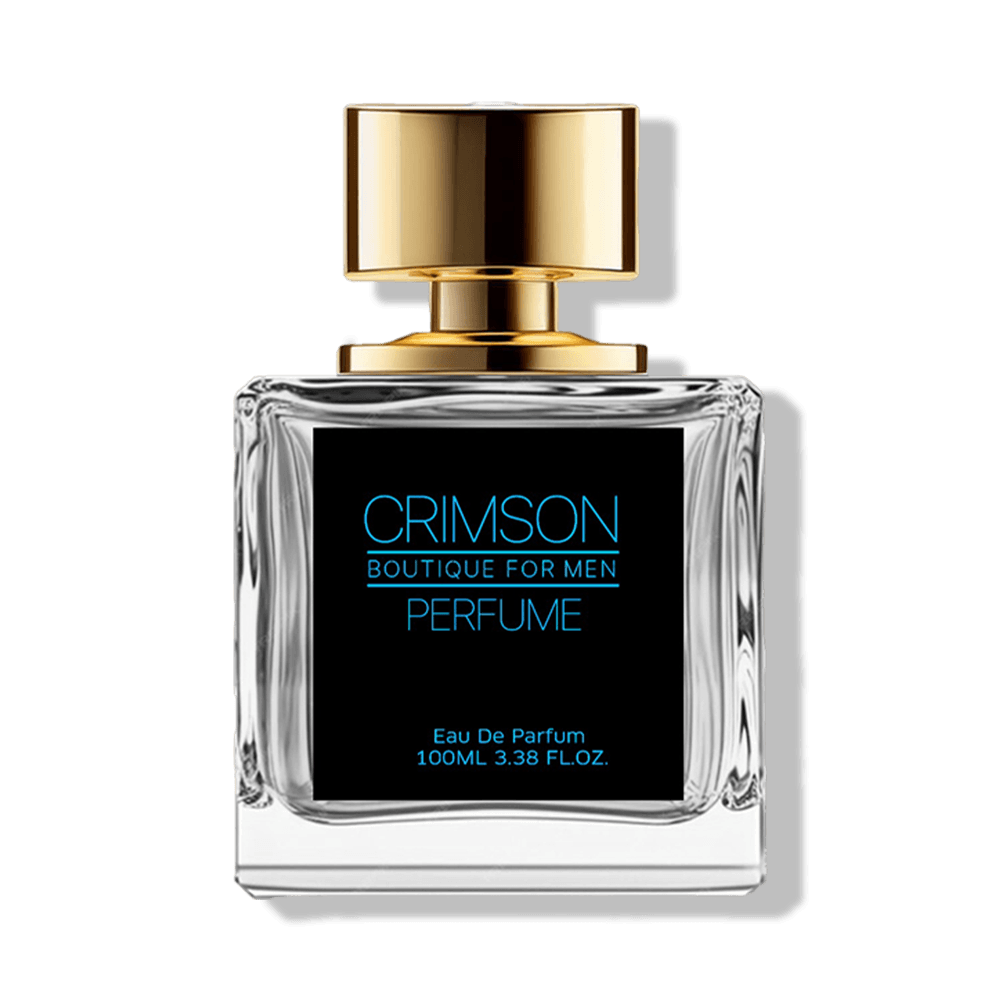 Crimson Blue - Atlantic Perfumes KSA