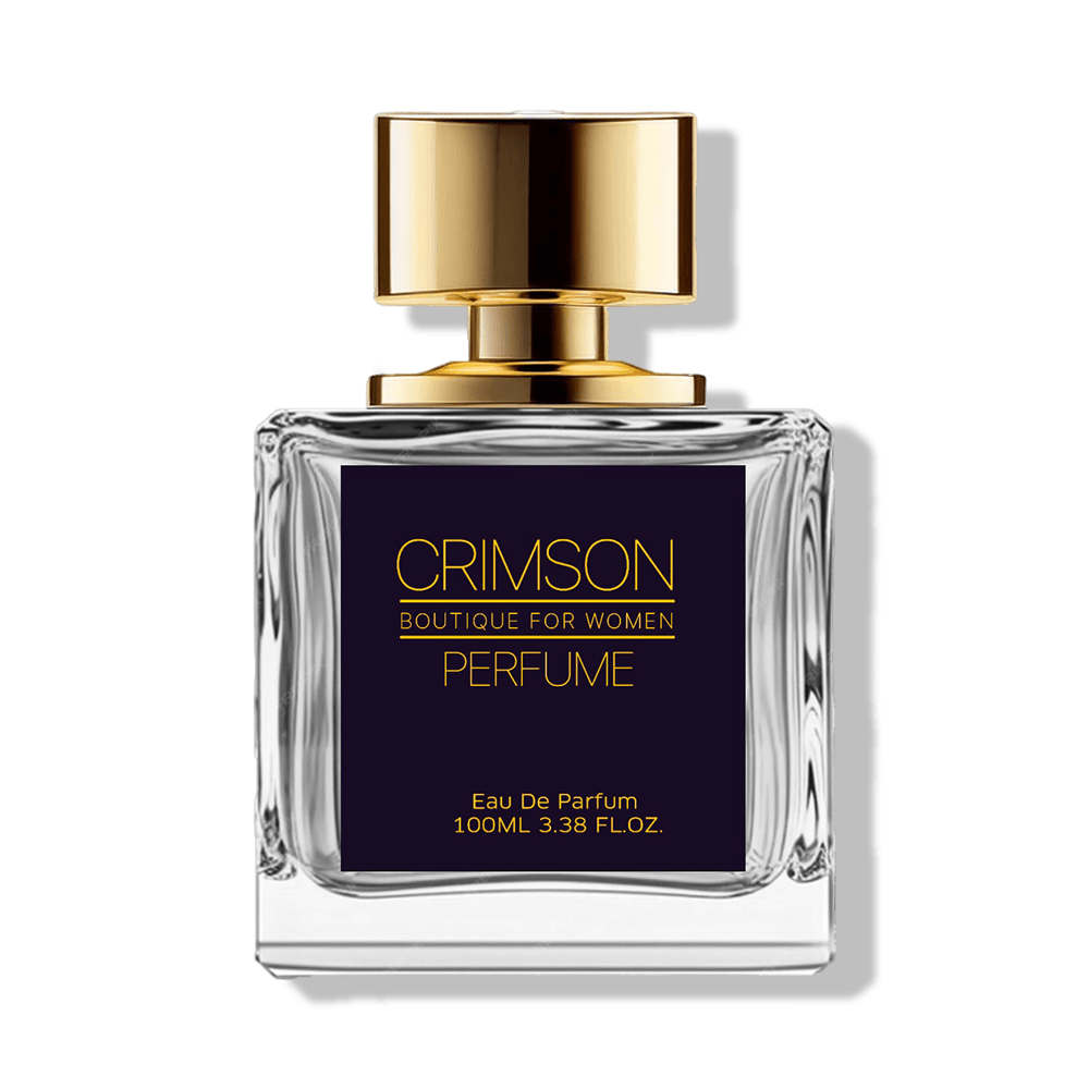 Crimson Gold - Atlantic Perfumes KSA