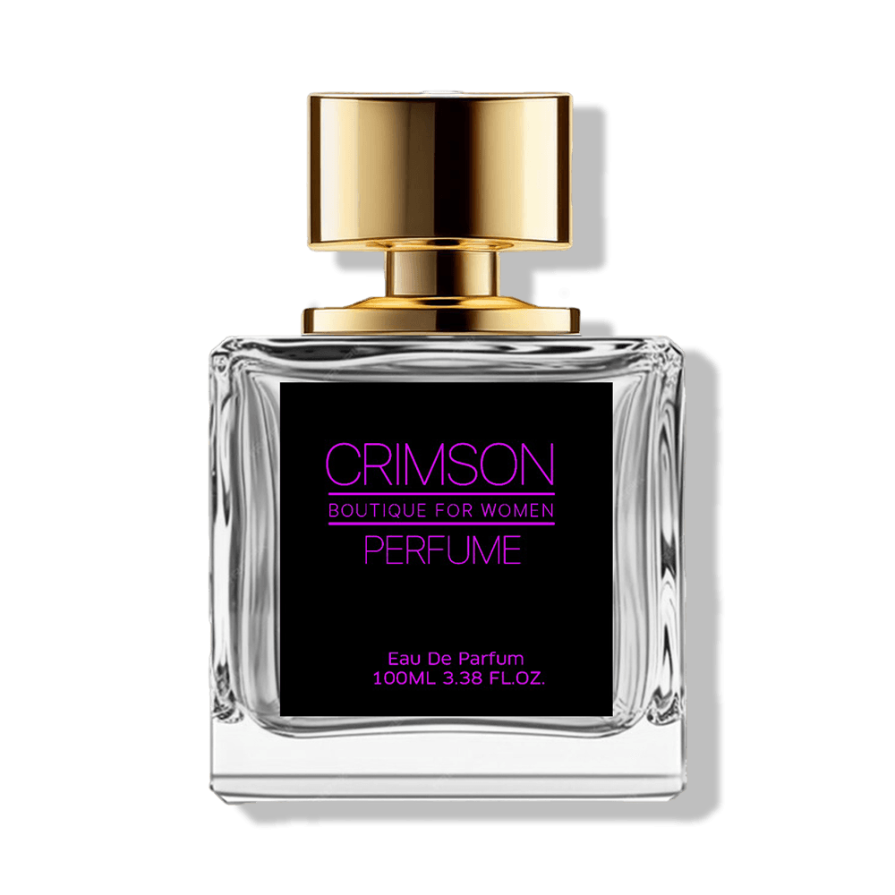 Crimson Purple - Atlantic Perfumes KSA