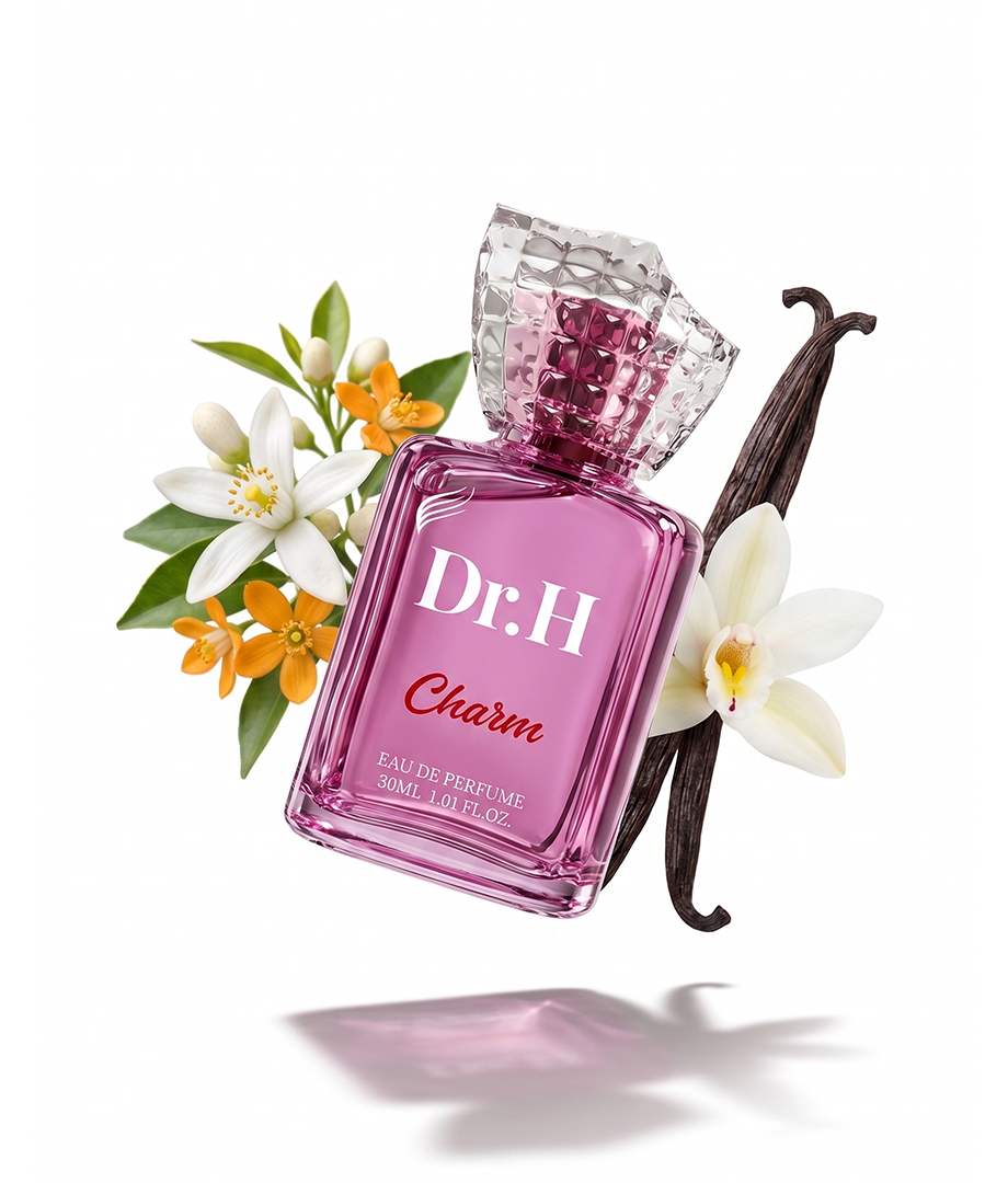 Dr.H Charm