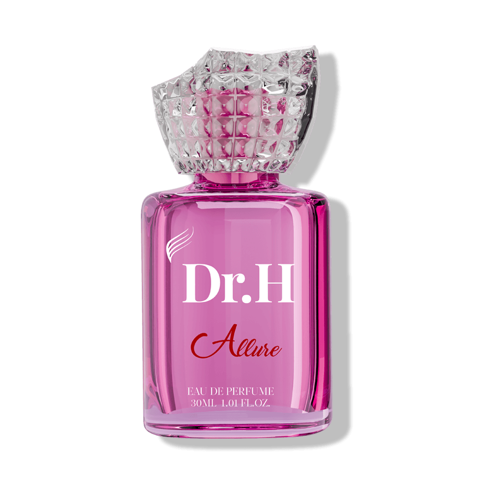 Dr. H Allure - Atlantic Perfumes KSA