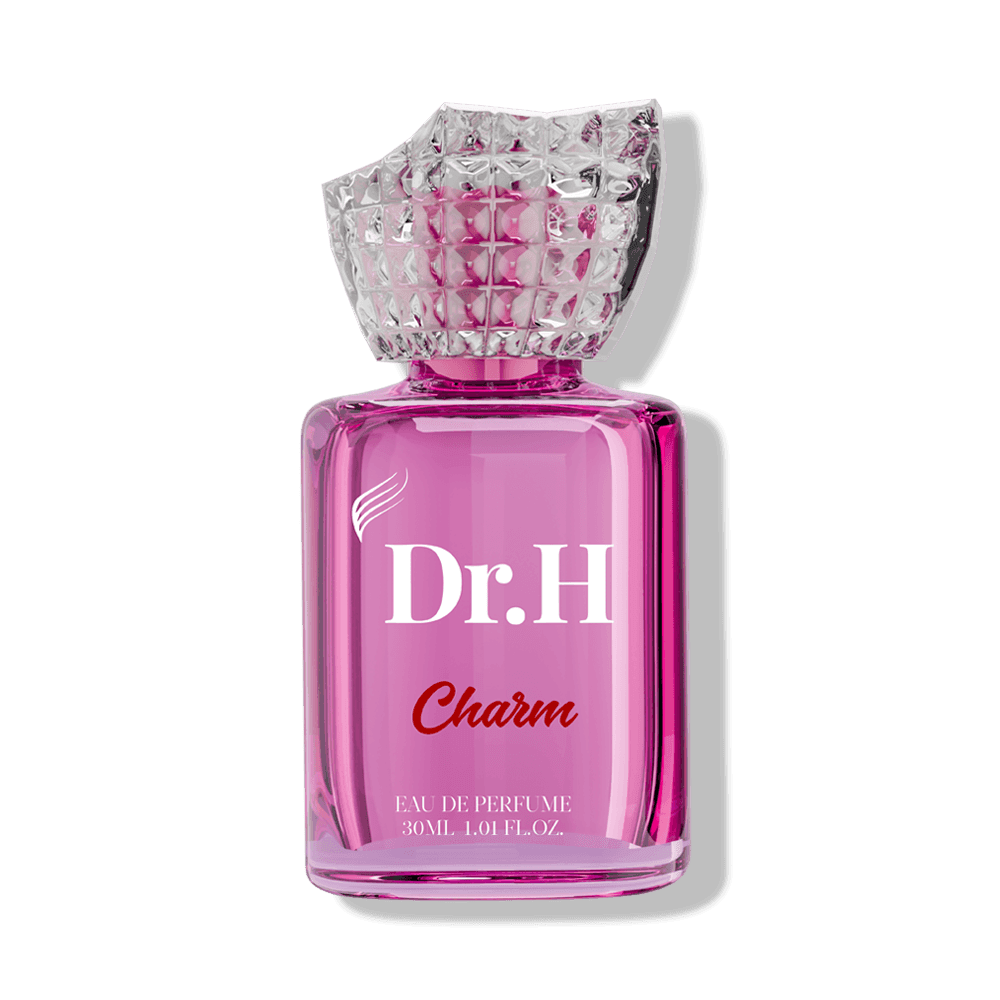 Dr.H Charm - Atlantic Perfumes KSA