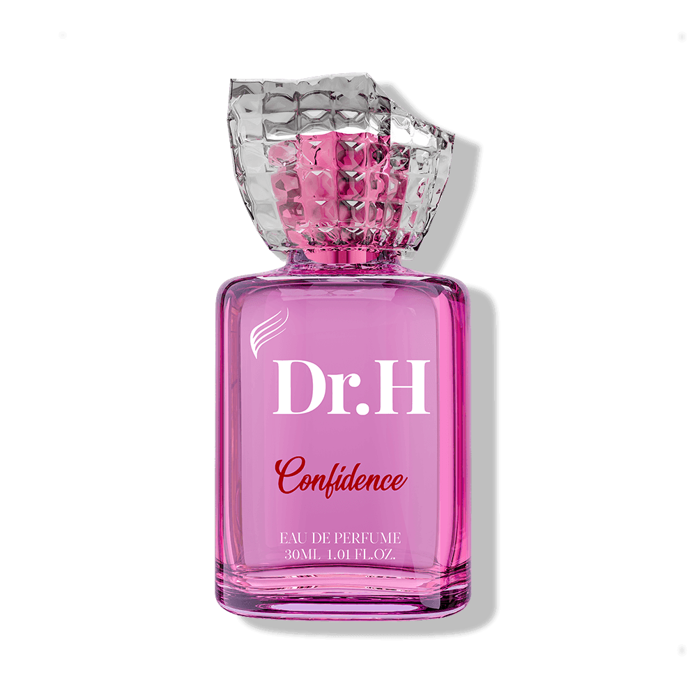 Dr.H Confidence - Atlantic Perfumes KSA