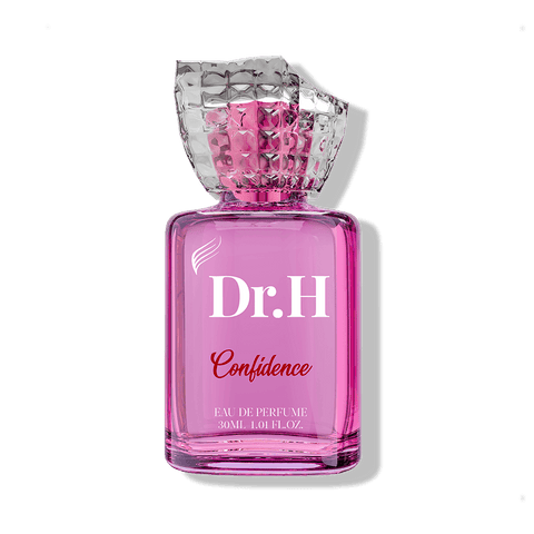 Dr.H Confidence