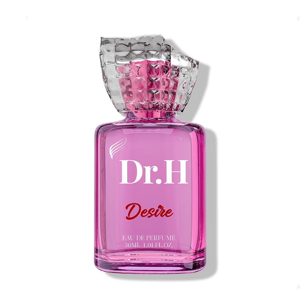 Dr. H Desire - Atlantic Perfumes KSA