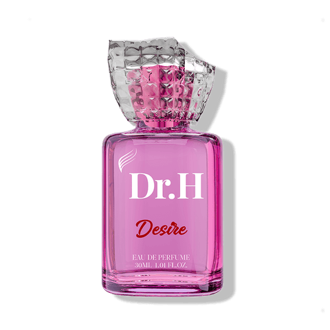 Dr. H Desire