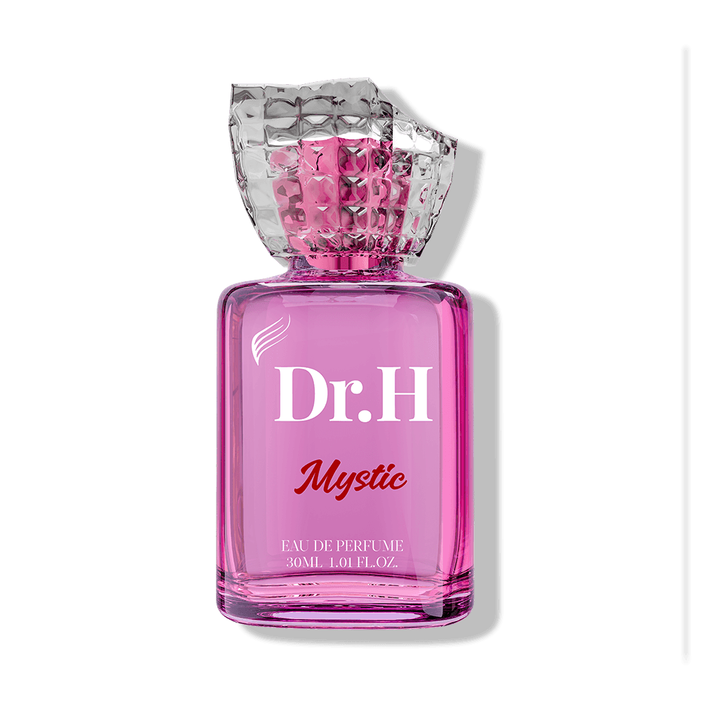 Dr.H Mystic - Atlantic Perfumes KSA