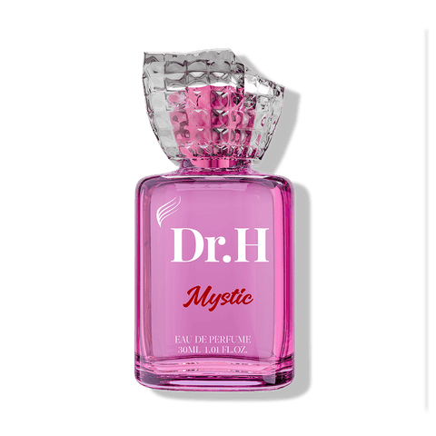 Dr.H Mystic