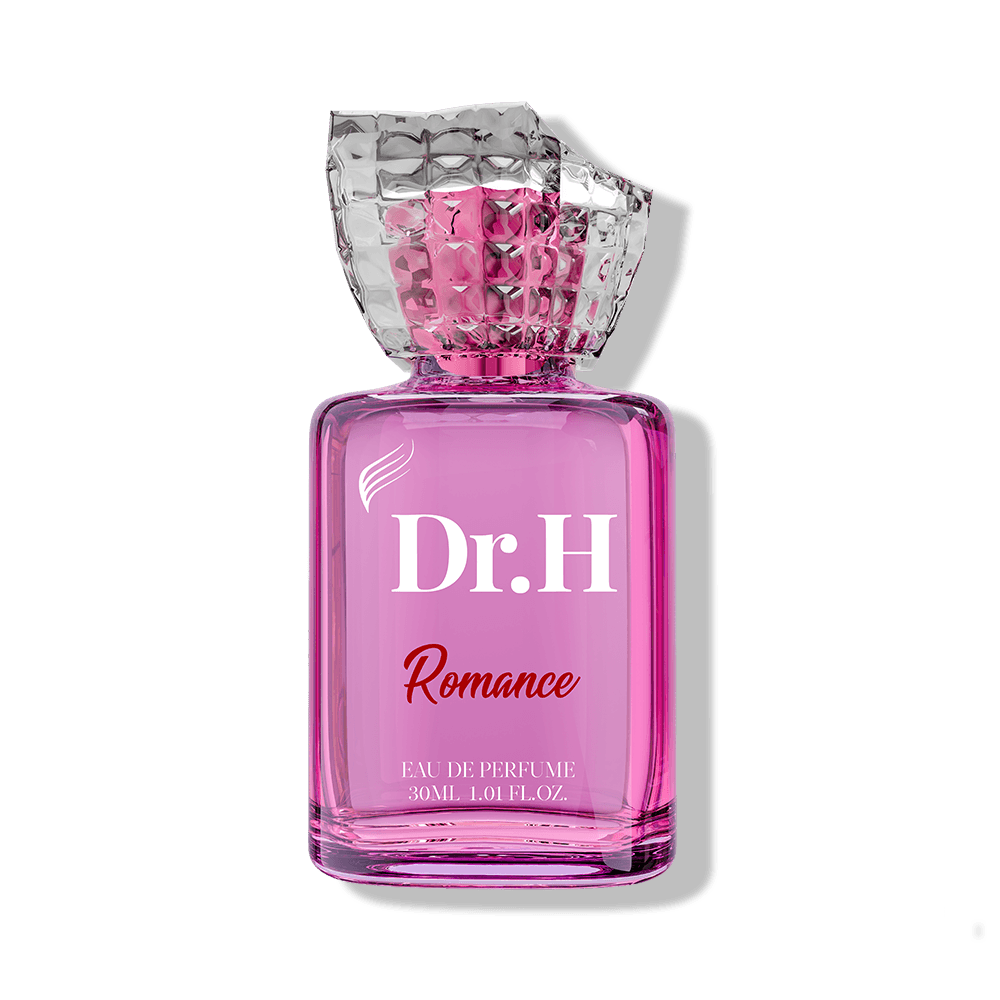 Dr. H Romance - Atlantic Perfumes KSA