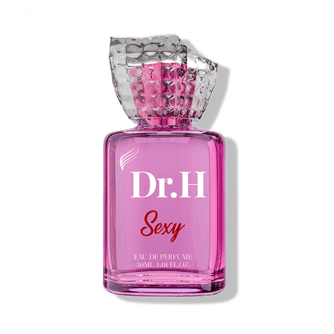 Dr. H Sexy