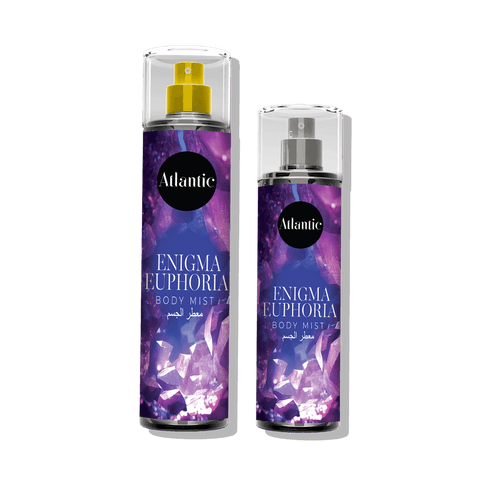Enigma Euphoria Body Mist