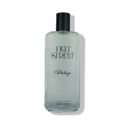 Fleet Street Vintage