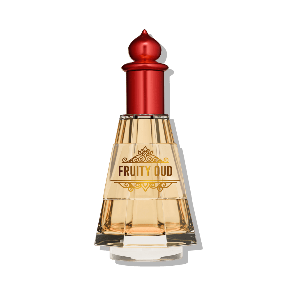 Fruity OUD - Atlantic Perfumes KSA