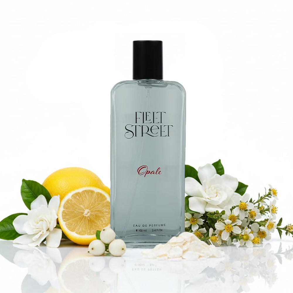 Fleet Street Opale