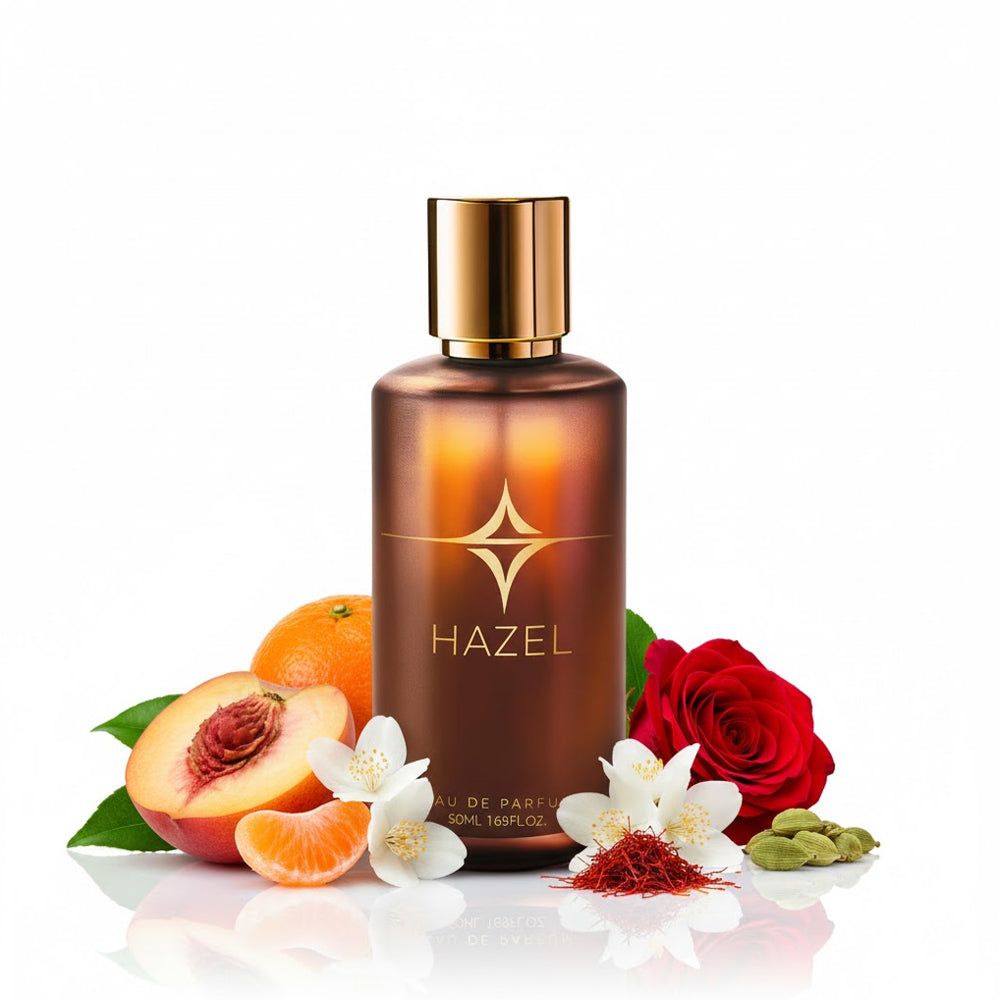 Hazel