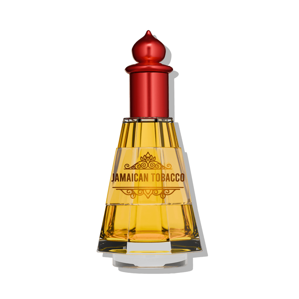 Jamaican Tobacco - Atlantic Perfumes KSA