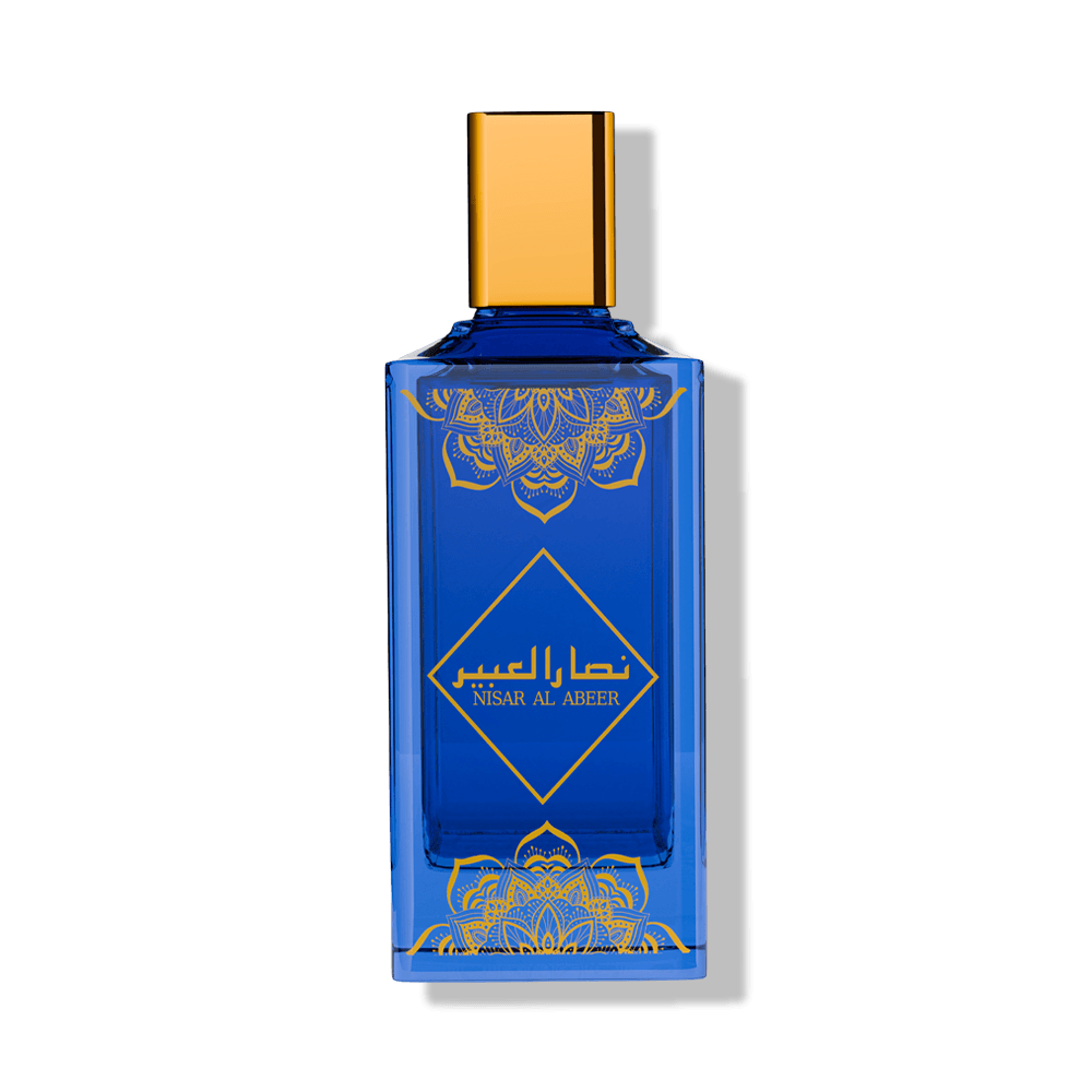 Nisar Al Abeer - Atlantic Perfumes KSA
