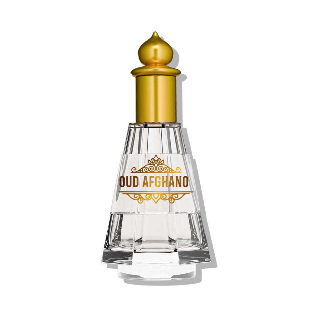 Oud Afghano - Atlantic Perfumes KSA