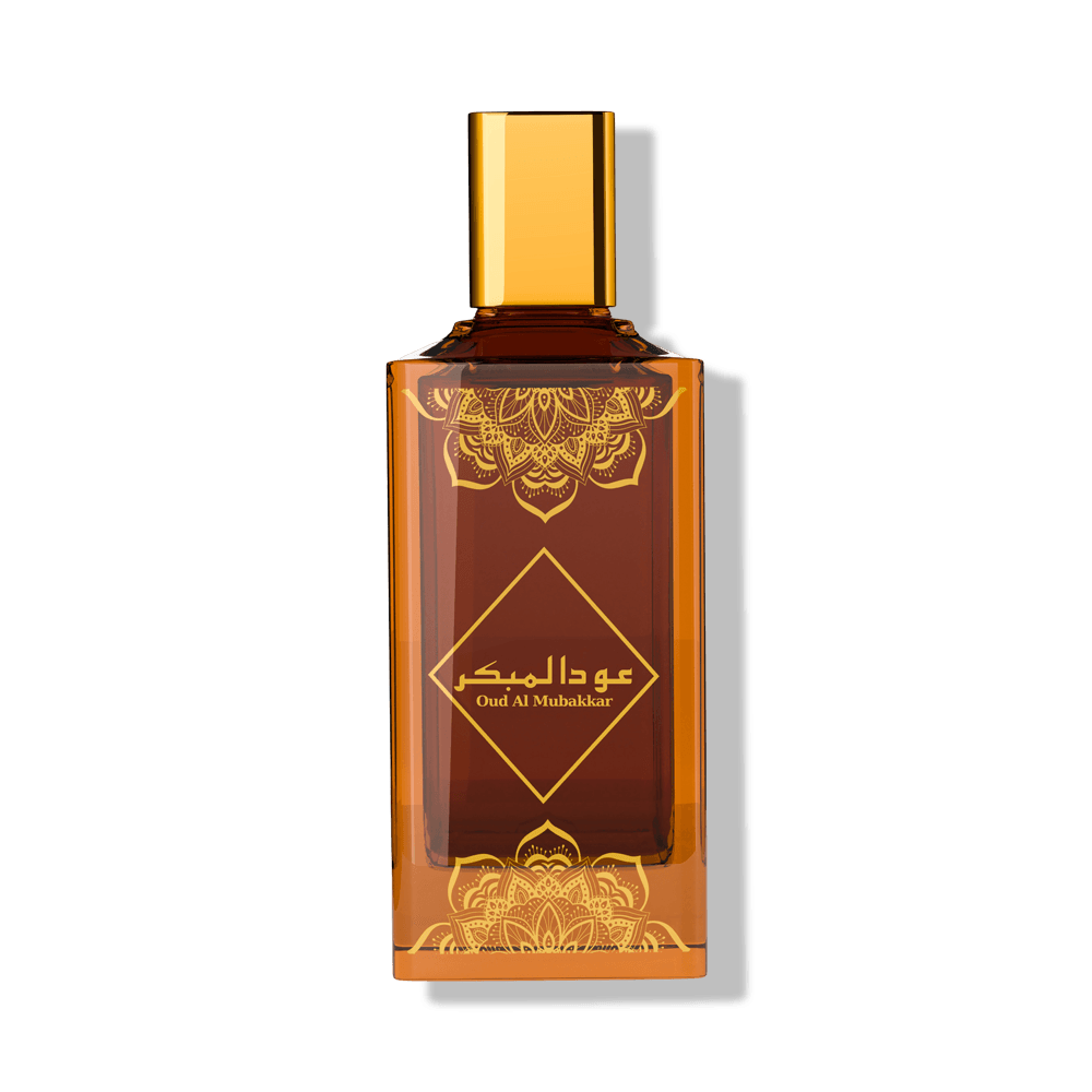 Oud Al Mubakkar - Atlantic Perfumes KSA