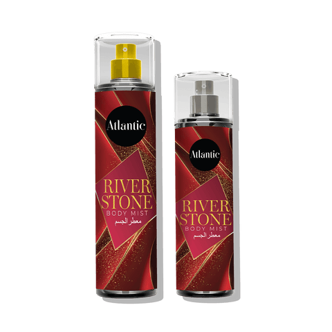 Riverstone Body Mist